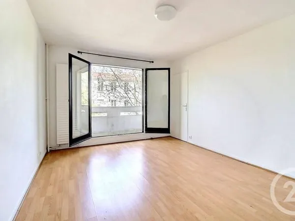 Appartement 1 pièce 25 m²