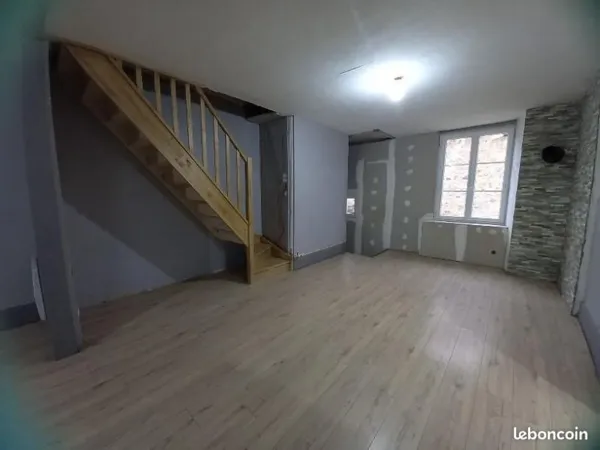Maison de village 5 pièces 178 m²