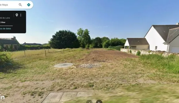 Terrain constructible