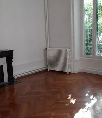 Besançon Flore location appartement T3 85 m²