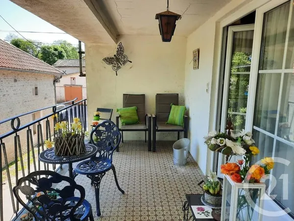Maison 7 pièces 176 m²