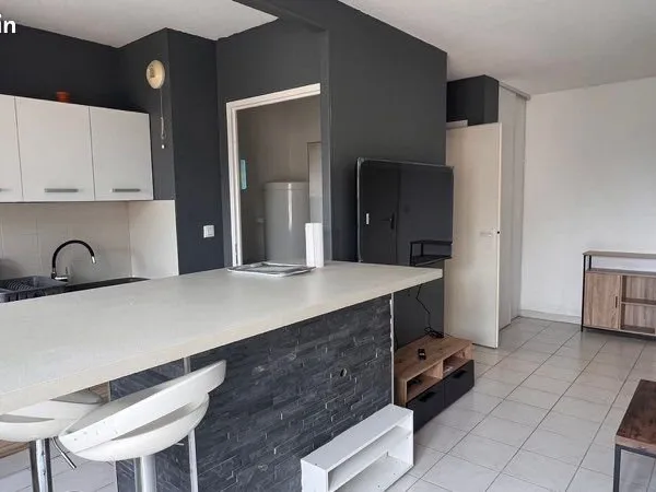 Appartement T2