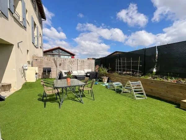 Appartement 2 pièces 68 m²