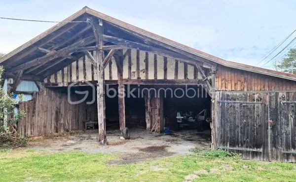 Maison 1 pièce 111 m²