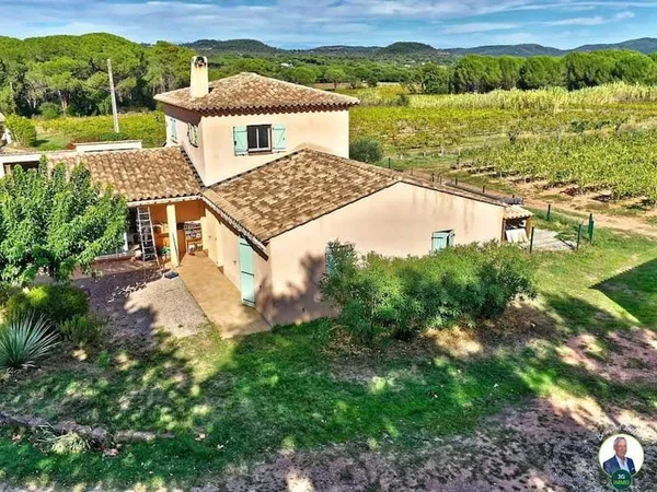 Maison 6 pièces 145 m²