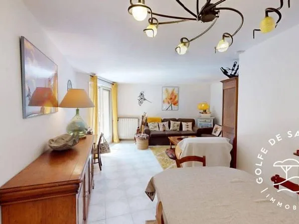 Maison 4 pièces 107 m²