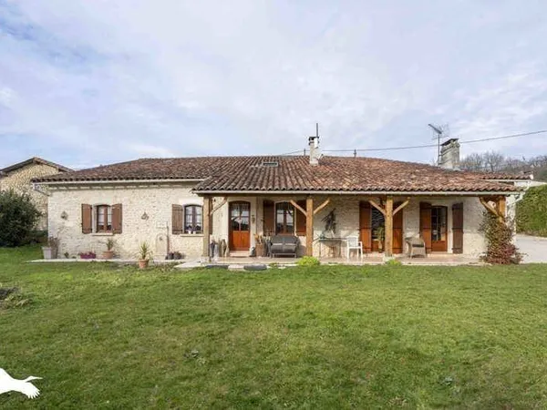 Maison 6 pièces 177 m²