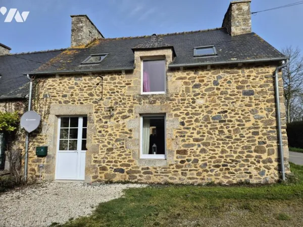 Maison 4 pièces 83 m²