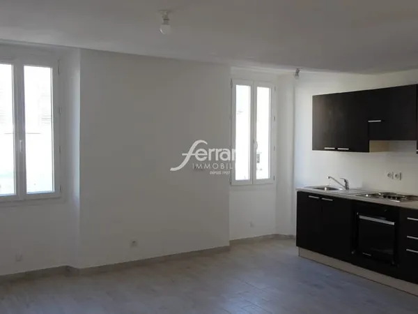 Appartement 4 pièces 94 m²