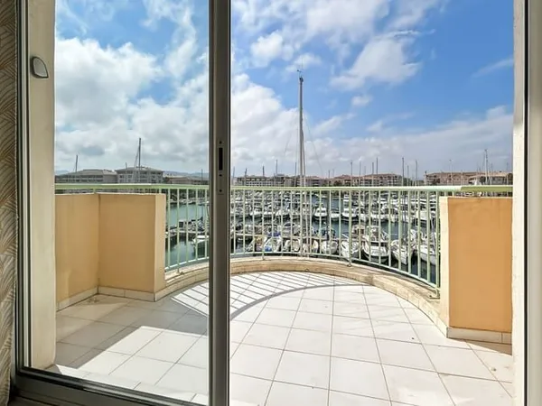 Appartement 3 pièces 76 m²