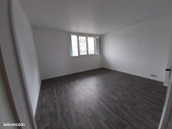 Studio 1 pièce 41 m²