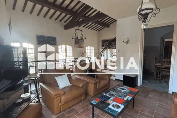 Maison Location Saint-Mandrier-sur-Mer 4p 113m² 1900€