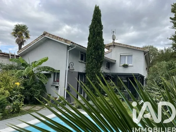 Vente Maison/villa 5 pièces