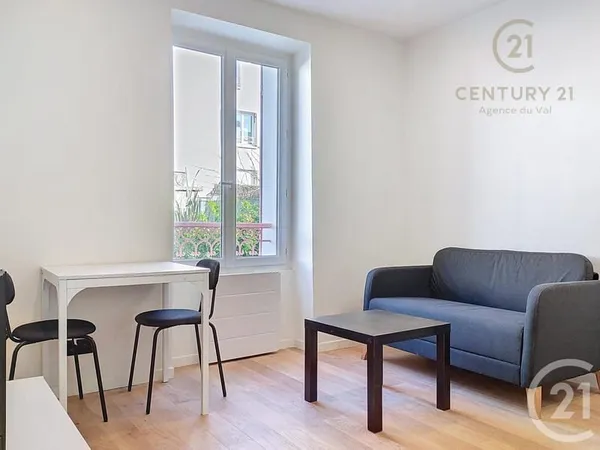 Appartement 2 pièces 21 m²