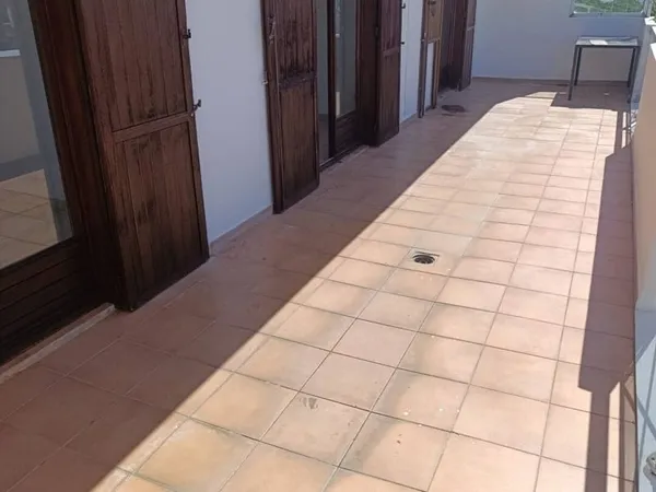 Appartement 4 pièces 75 m²