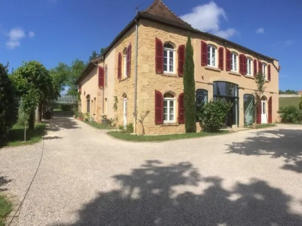 Maison 10 pièces