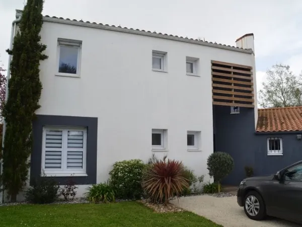 Maison 6 pièces 144 m²