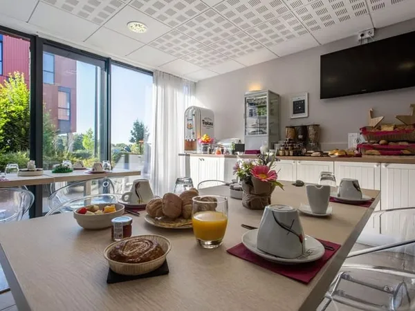 Résidence Vente Vannes 1p 24m² 89316€