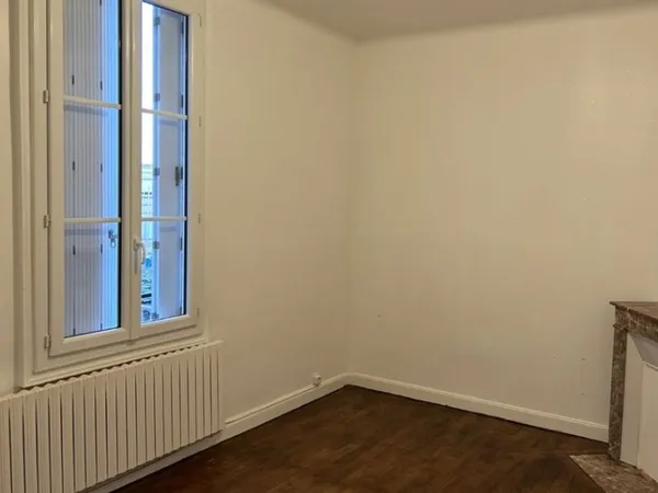 Appartement en hyper centre de Soissons