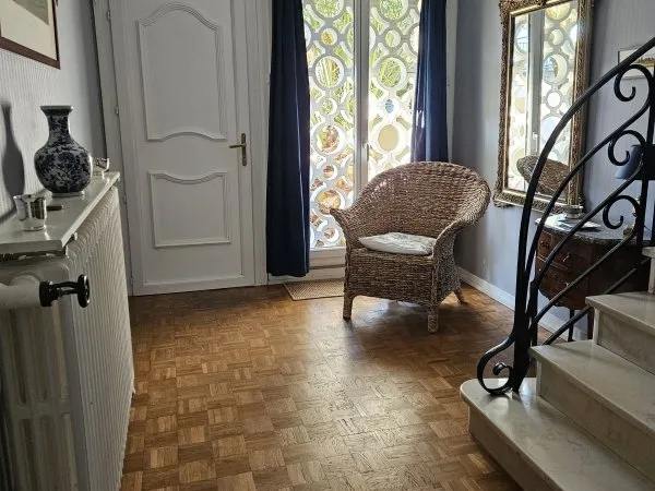 Vends maison - 165m²