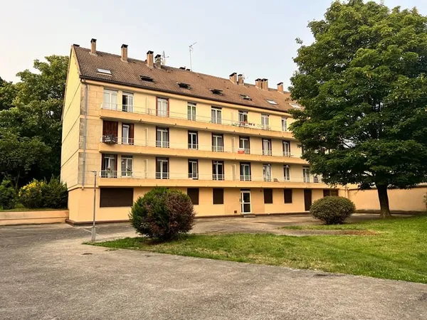 SARCELLES VILLAGE