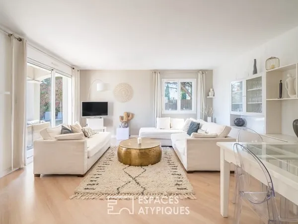 Agréable Villa de 160m2 à Mèze