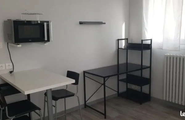 Location pour saisonnier