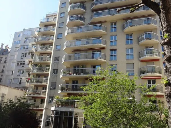 Appartement 2 pièces 52.5m2 Hespérides Vaugirard 75015