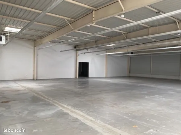 Local commercial