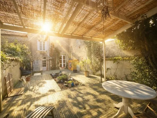 Maison 7 pièces 185 m²