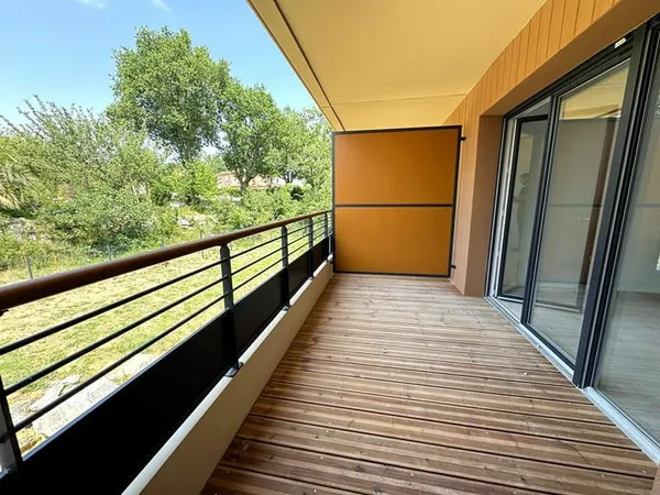 Appartement Escalquens 2 pièce(s) 62 m2