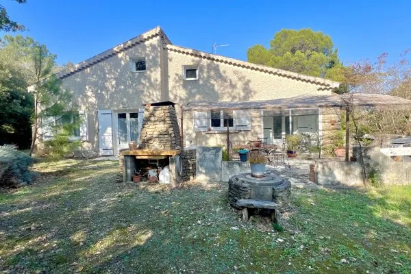 Maison 5 pièces 140 m²