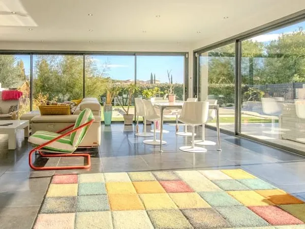 Villa récente 183 m2 avec piscine