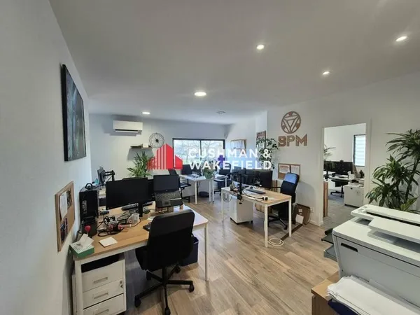 BUREAUX à louer