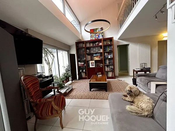 Maison 6 pièces 154 m²