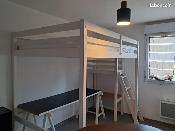 Studio meuble talence