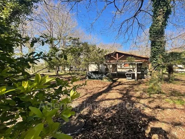 Maison 3 pièces 80 m²