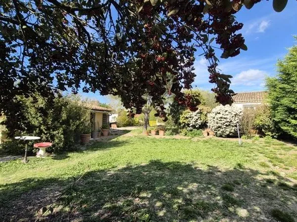 Maison de bourg 8 pièces 213 m²