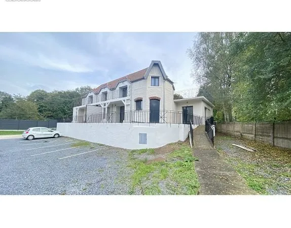 Immeuble de rapport 3 pièces 243 m²