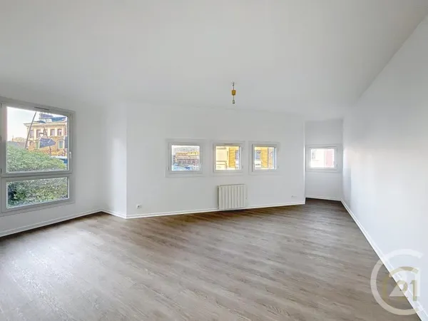 Appartement 1 pièce 35 m²