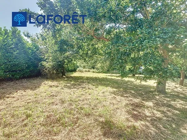 Terrain Plouhinec 1014 m2