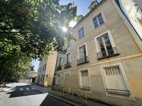 Appartement 5 pièces 76 m²