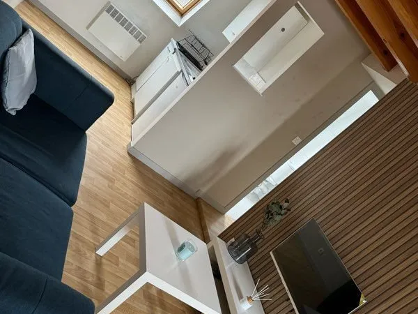 Appartement T2