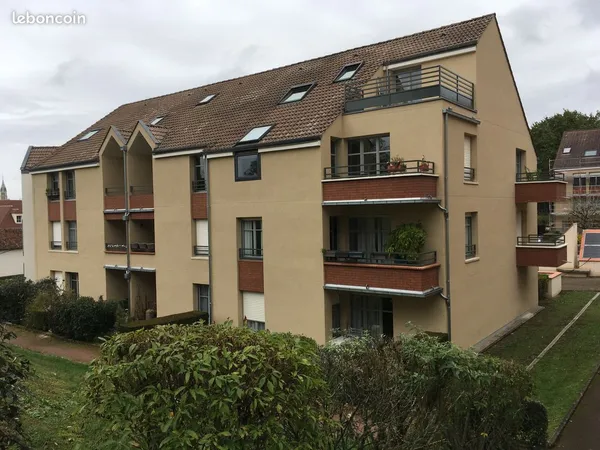 Appartement 1 pièce 30m2