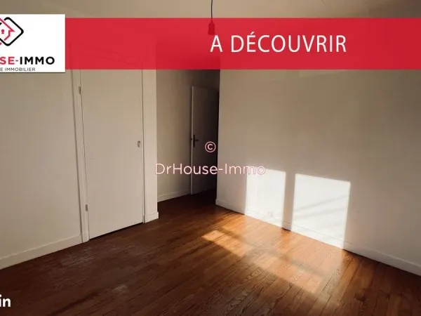 Maison 4 pièces 79 m²