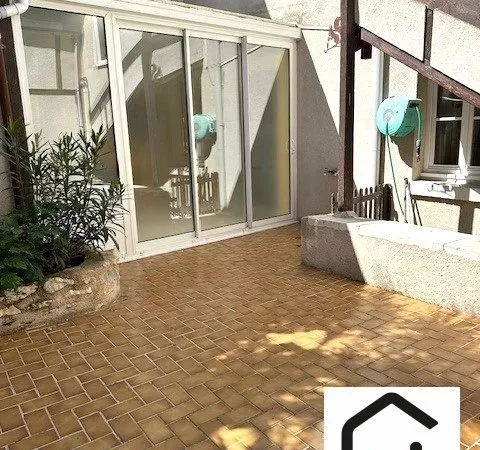 Maison 6 pièces 130 m²