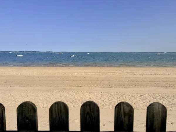 Vends T2 - 42.67m² - Arcachon 33120