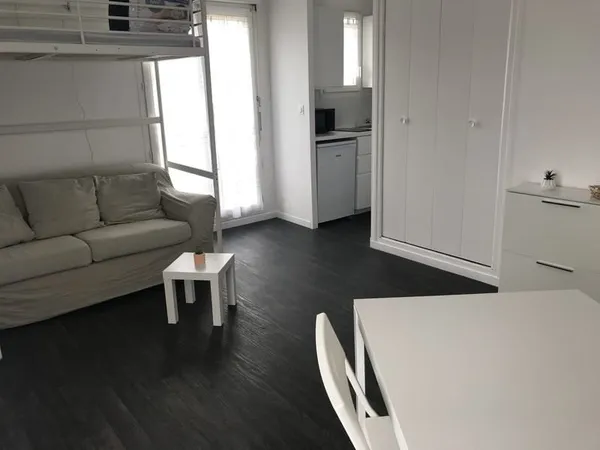 Appartement à louer Plaisir