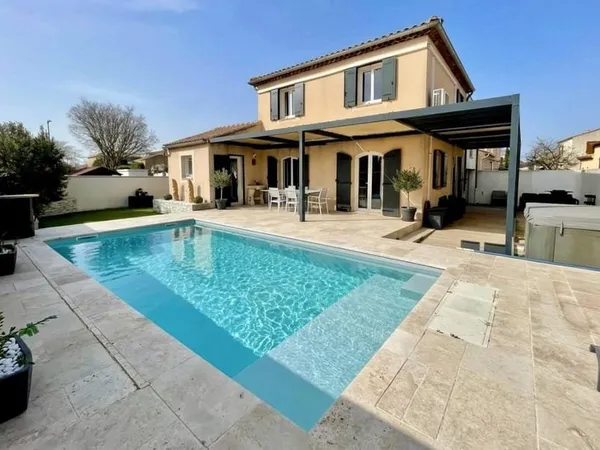 Maison individuelle