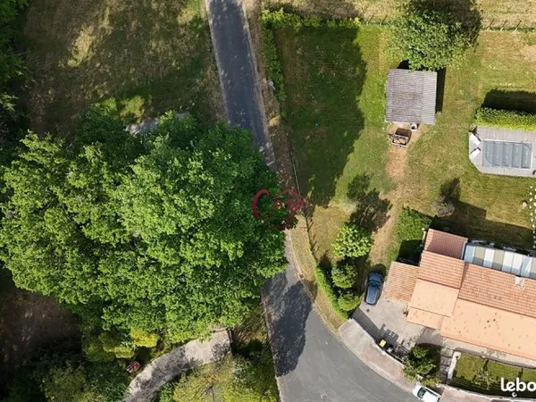 Maison 7 pièces 130 m²